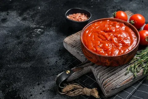 تصویر 4 از رب گوجه فرنگی با کیفیت +  اقتصادی و مقرون‌ به‌ صرفه